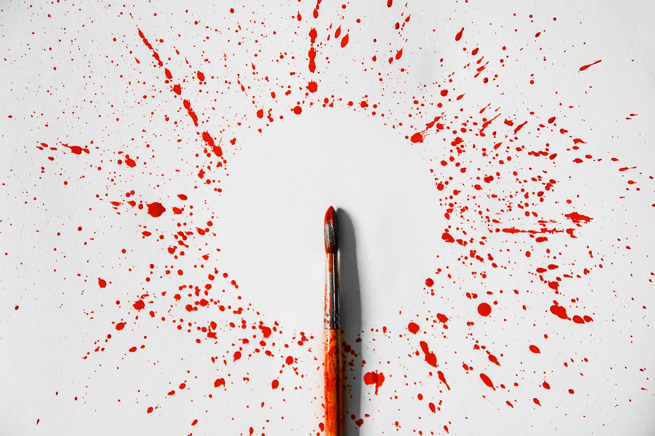 The Relationship Between Art and Emotion in Literature